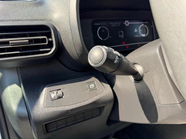 FIAT SCUDO 1.5 HDI 120 CV L2 H1 PASSO LUNGO TETTO NORM