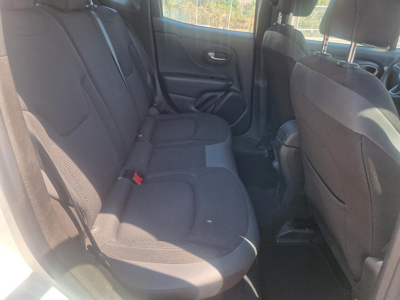 Jeep Renegade 1.6 Mjt 130 CV S