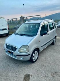 SUZUKI Wagon R - 1.3 BENZINA NEOPATENTATI