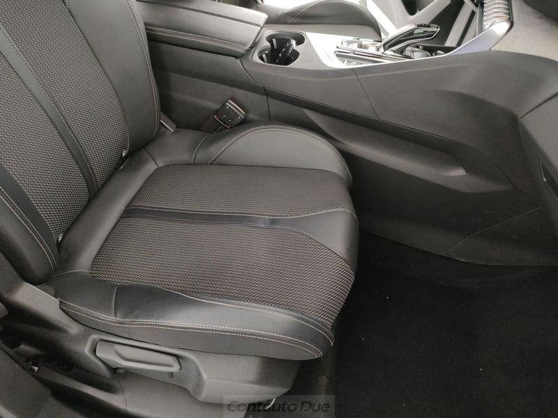 Peugeot 3008 BlueHDI 130 S&S EAT8 GT aut.