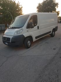 FIAT DUCATO 2.3 MULTIJET 130CV