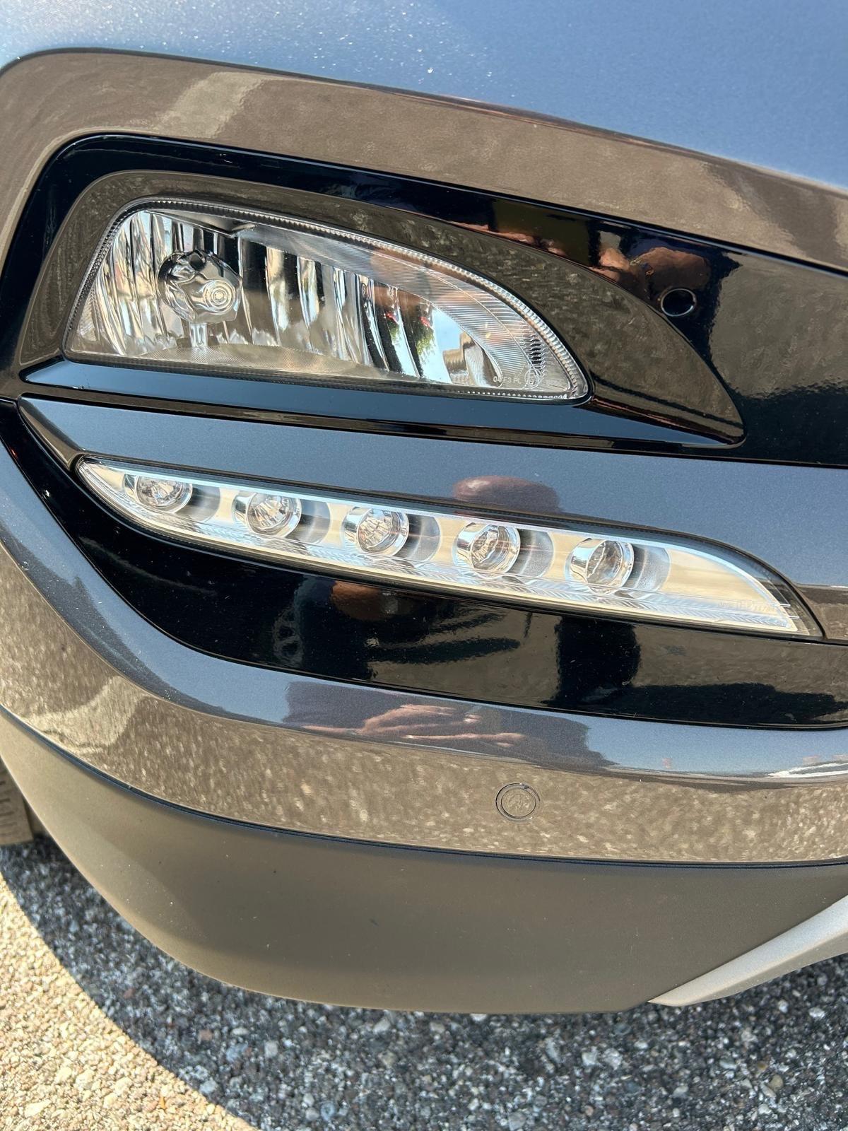 Hyundai Tucson 1.7 CRDi Comfort