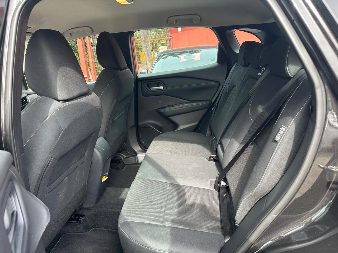 Nissan Qashqai MHEV 158 CV Xtronic led kamera 360 *promo*