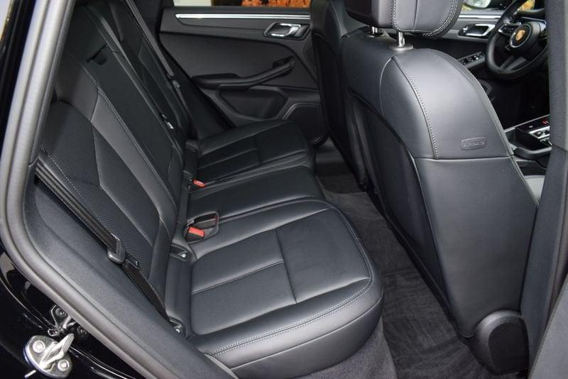 Porsche Macan 2.0 T IVA ESPOSTA SOLO 17.000KM