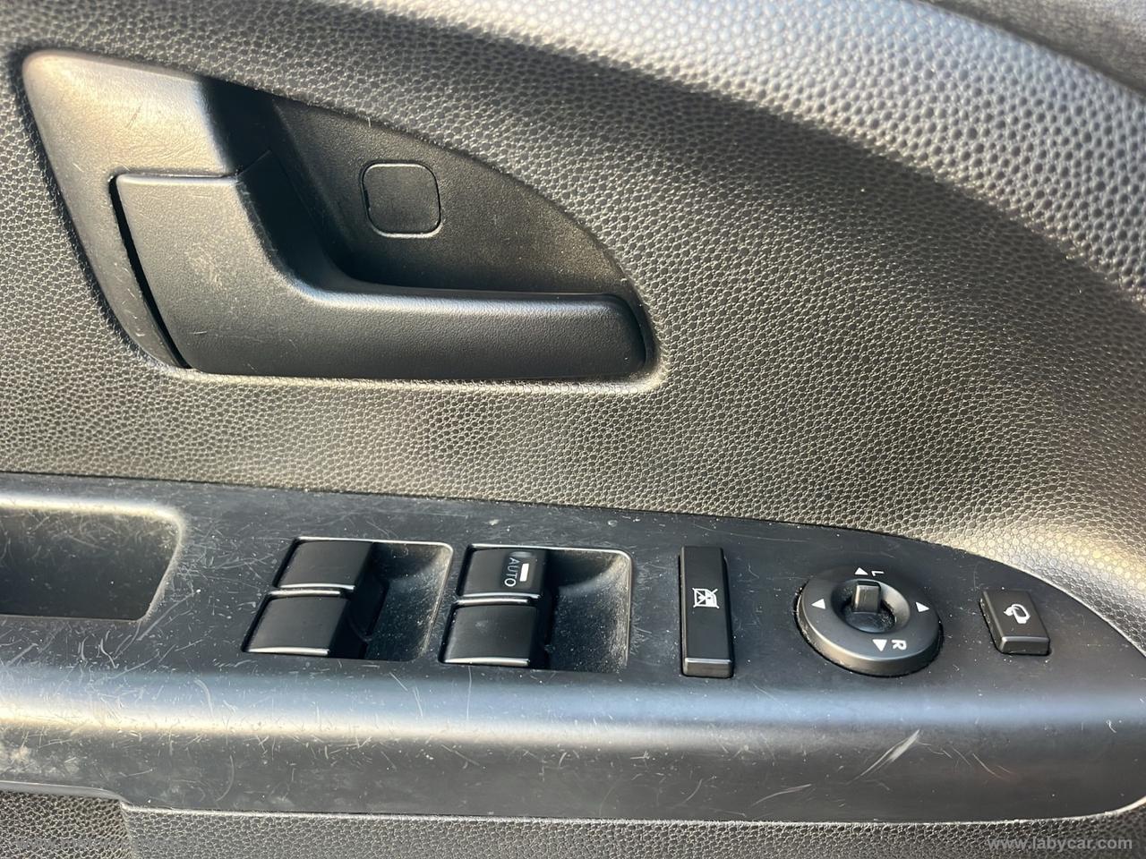 KIA Venga 1.4 CRDi 90 CV Cool