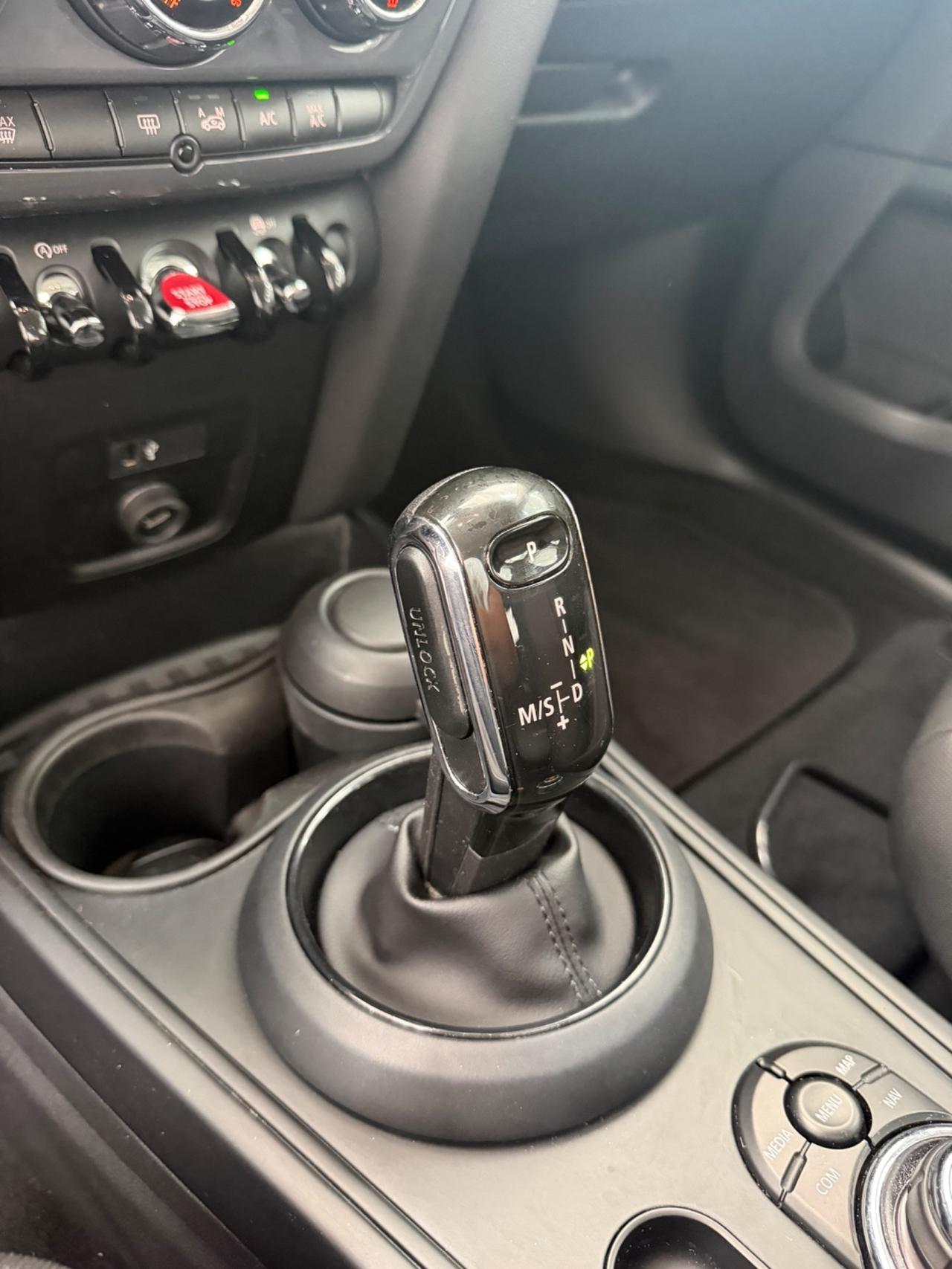Mini Cooper S Countryman 1.5 Hype FINANZIABILE