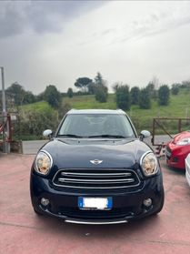 Mini Cooper D Countryman 1.6 Park Lane Plus ALL4