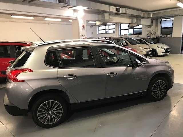 Peugeot 2008 1.6 bluehdi 100CV / EURO6