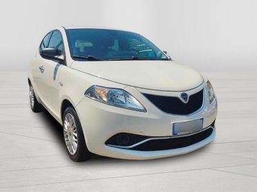 LANCIA Ypsilon 3ª serie Ypsilon 1.2 69 CV 5 po...