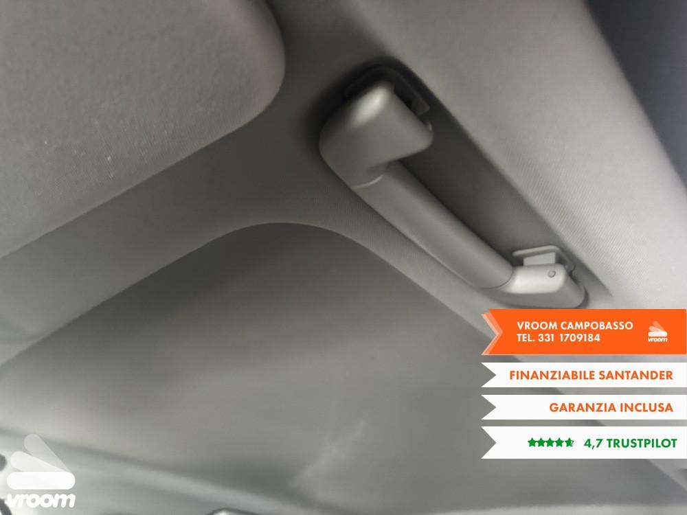 LAND ROVER RR Sport 2ª serie Range Rover Sport...