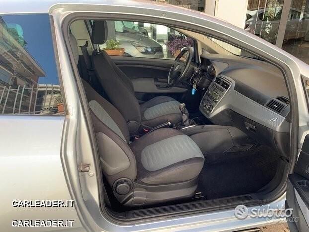 FIAT Grande Punto 1.3 MJT 75CV 3p VAN N1 Dynamic