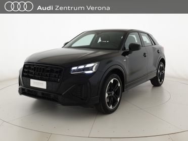 35TDI 150CV S tronic S line Edition