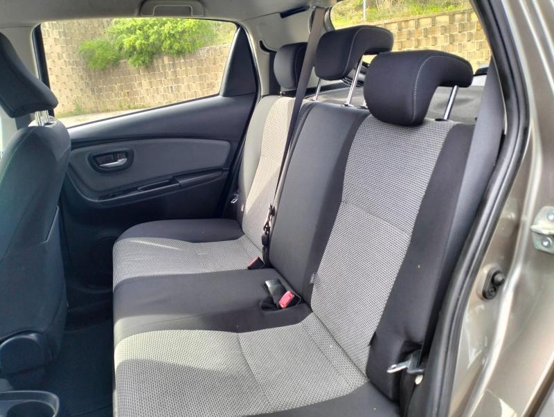 Toyota Yaris 5 Porte Yaris 5p 1.5h Active my16