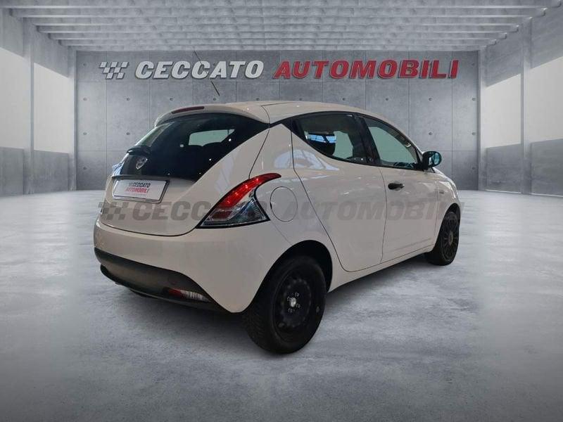 Lancia Ypsilon Ypsilon 1.2 Elefantino 69cv my18
