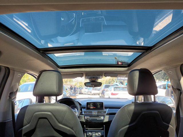 BMW 220 D XDRIVE ACTIVE TOURER LUXURY AUT. 190CV ITALIA
