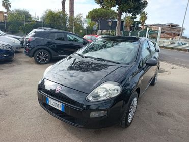 Fiat Punto 1.2 benzina 2017
