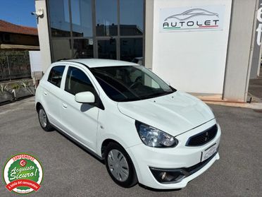 MITSUBISHI Space Star 1.0 GPL bi-fuel Invite - PER NEOPATENTATO -