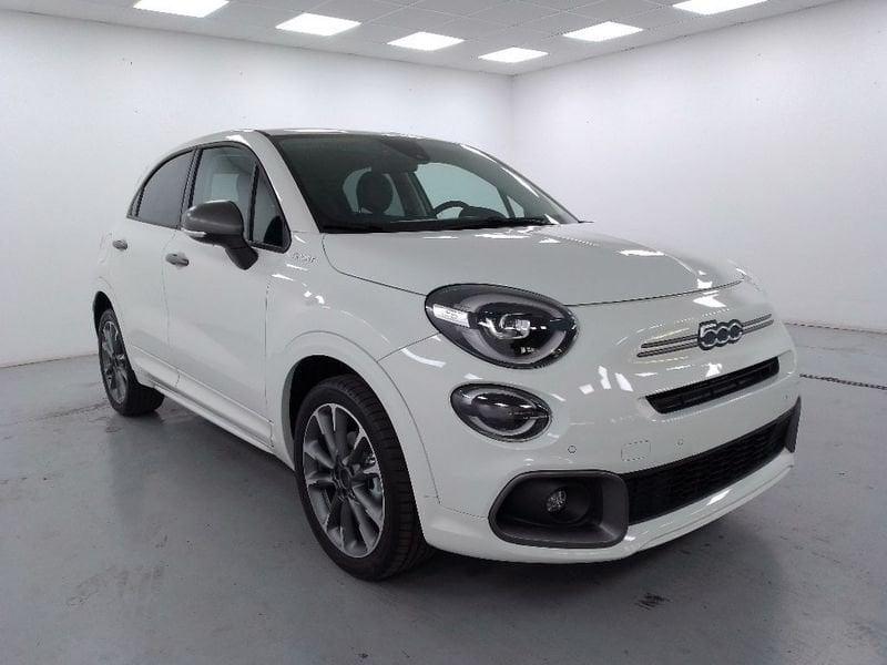 FIAT 500X 1.0 t3 Sport 120cv