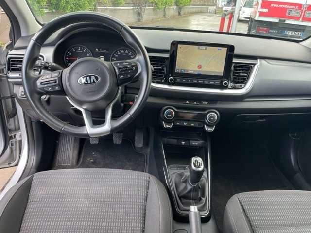 Kia Stonic 1.0 t-gdi mhev Style 100cv imt