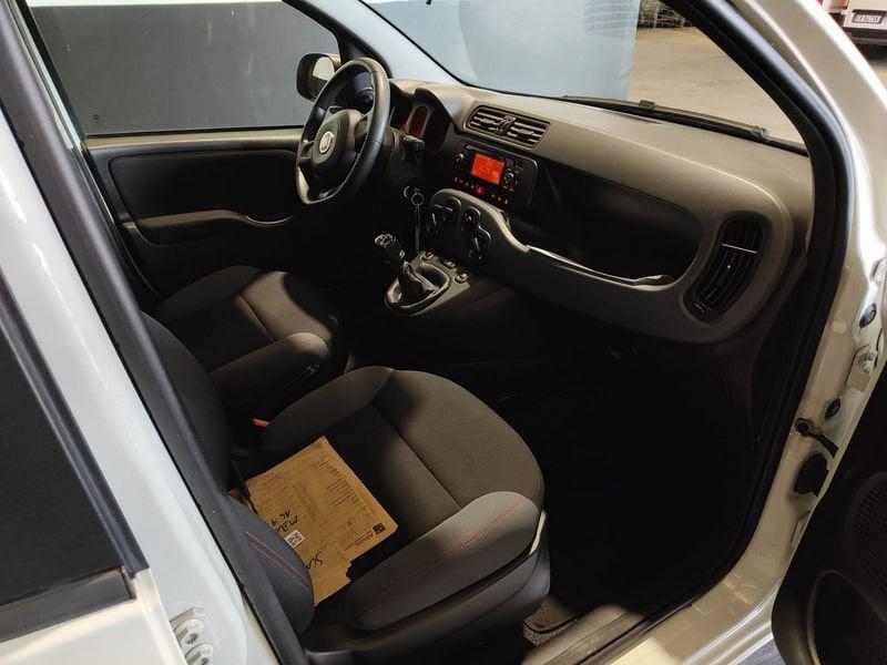 FIAT Panda Panda 1.2 Easy