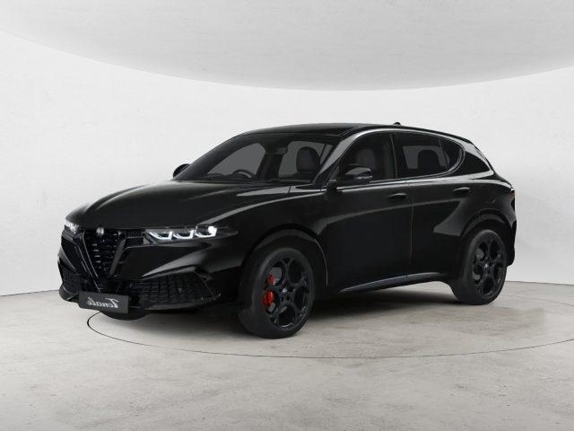 ALFA ROMEO Tonale 1.6 Diesel 130cv TCT6 Veloce