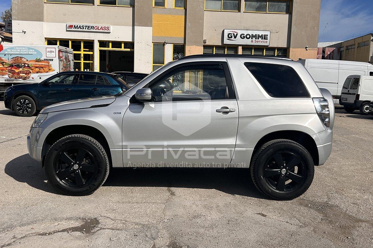 SUZUKI Grand Vitara 1.9 DDiS 3 porte