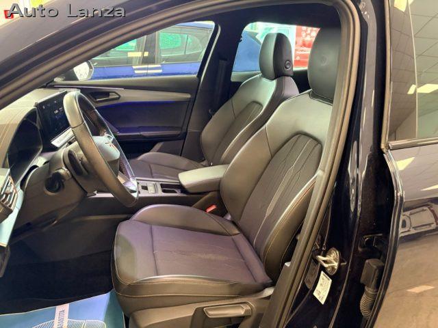 CUPRA Formentor 1.4 e-Hybrid DSG 204CV PREZZO REALE