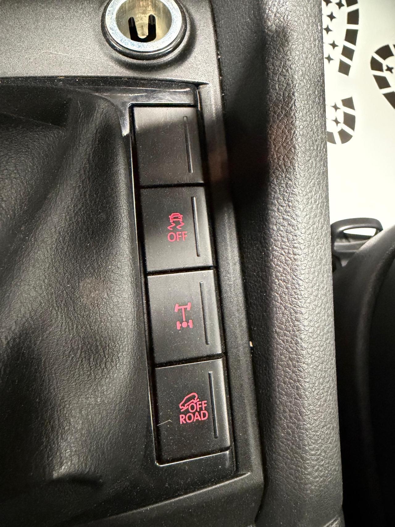 Volkswagen Amarok 2.0 163 CV ANCHE PER NEOPATENTATI GANCIO