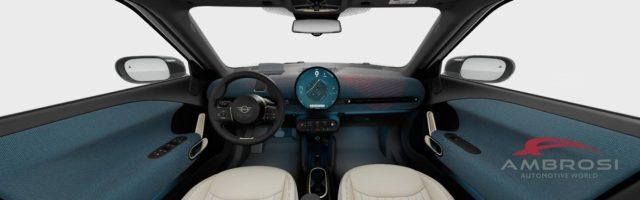 MINI Aceman Electric E Favoured
