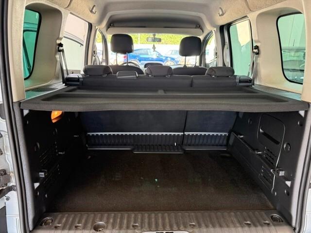Renault Kangoo Blue dCi 8V 95CV 5p Limited 2021