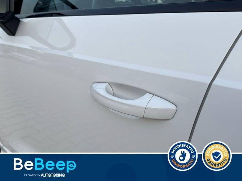 Audi Q3 35 2.0 TDI IDENTITY BLACK S-TRONIC