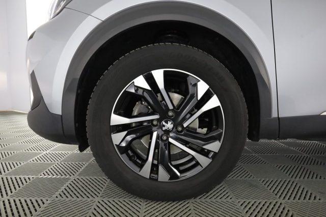 PEUGEOT 2008 2008 PureTech 130 S&S EAT8 Allure