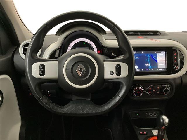 RENAULT Twingo RENAULT Vibes 22kWh