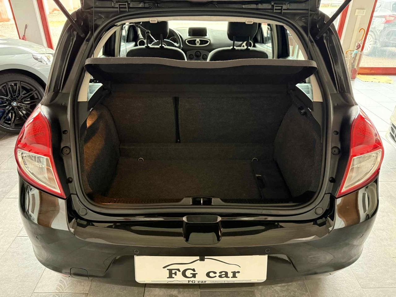 Renault Clio 1.2 5 porte Live! 75CV NEOPATENTATI