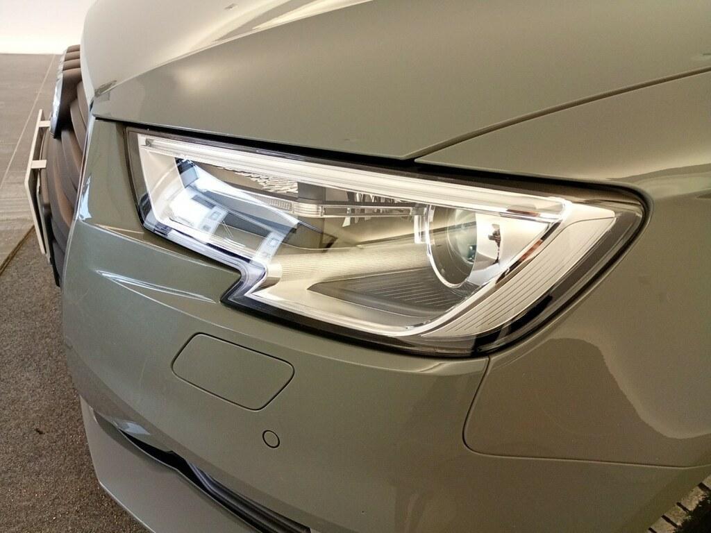 Audi A3 30 1.6 TDI Business S tronic