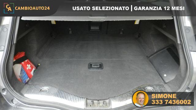 FORD Mondeo 2.0 TDCi 150 CV S&S Powershift Station Wagon Titan