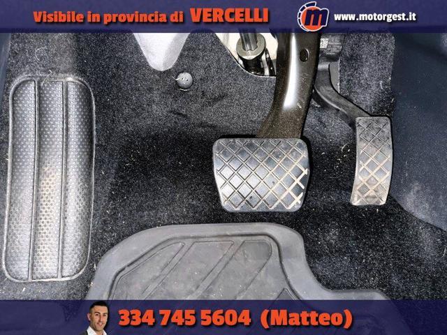 VOLKSWAGEN T-Cross 1.0 TSI DSG Style (OK NEOPATENTATI)