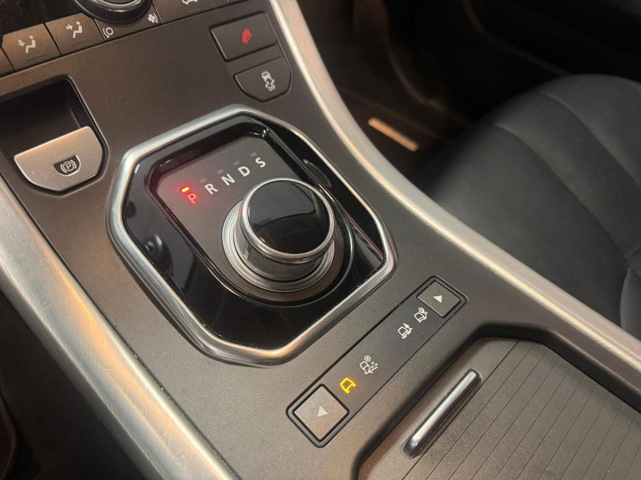 Land Rover Range Evoque 2.2 TD4 5p. Prestige