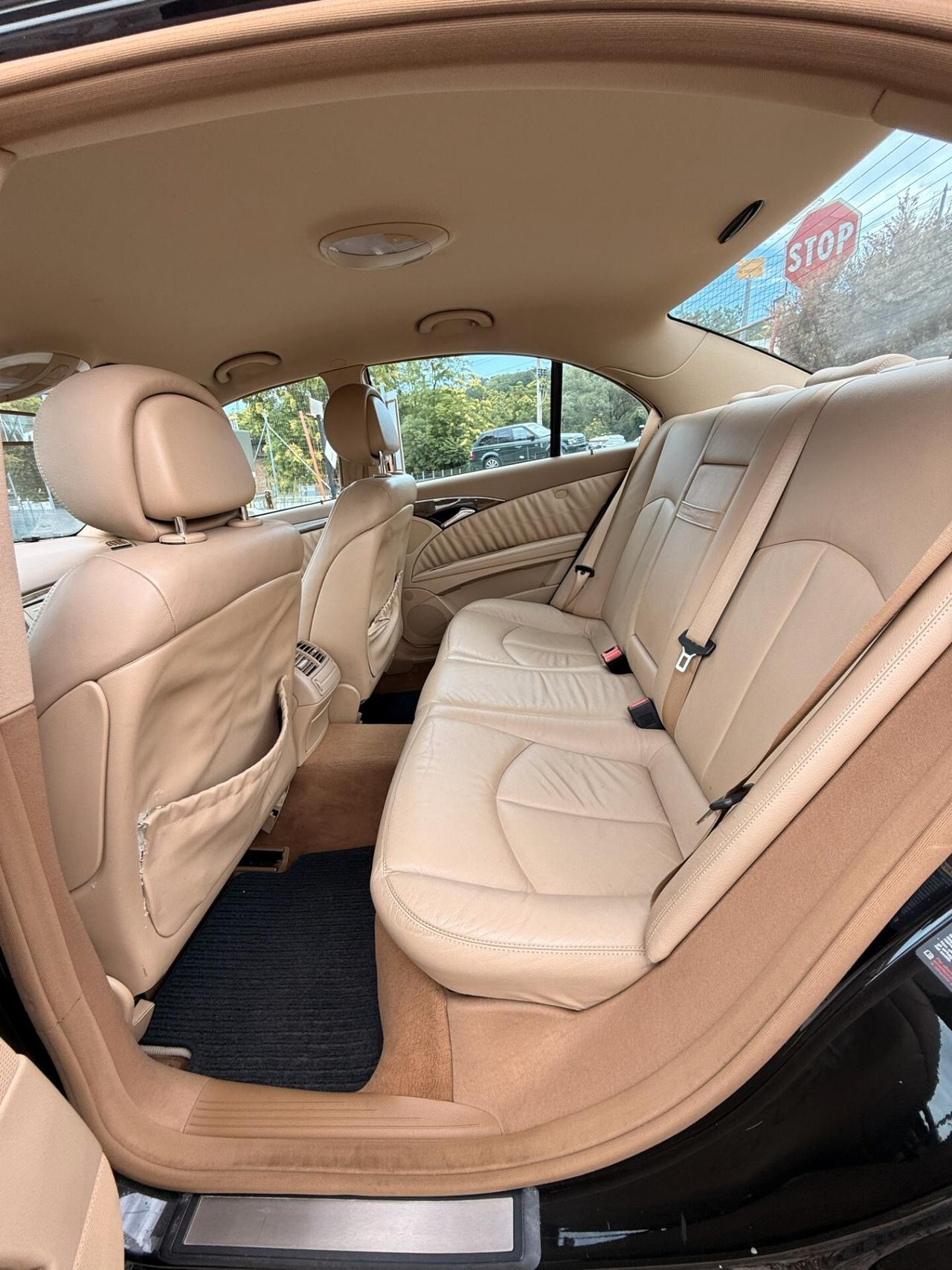 Mercedes-benz E 220 CDI cat EVO Avantgarde Sport