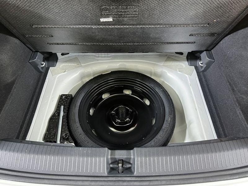 Volkswagen T-Roc T-Roc 2.0 TDI SCR Style