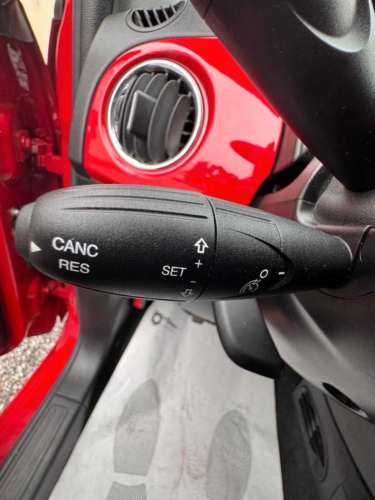 Bellissim.a Fiat 500 1.0 Hybrid Aziendale Chiavi in Mano