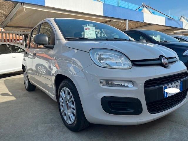 FIAT PANDA 1,3 MJ 2016 95CV