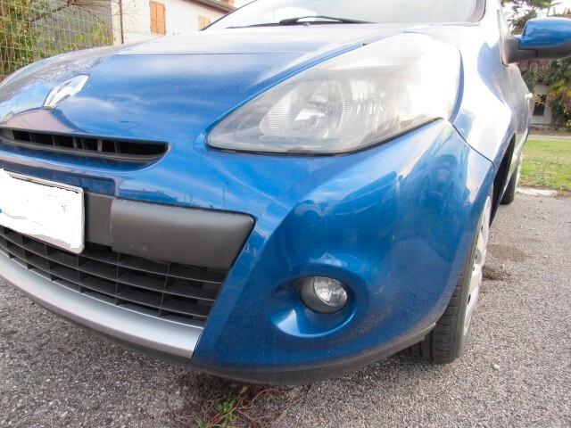 Renault Clio 1.2 16V 3 porte Confort