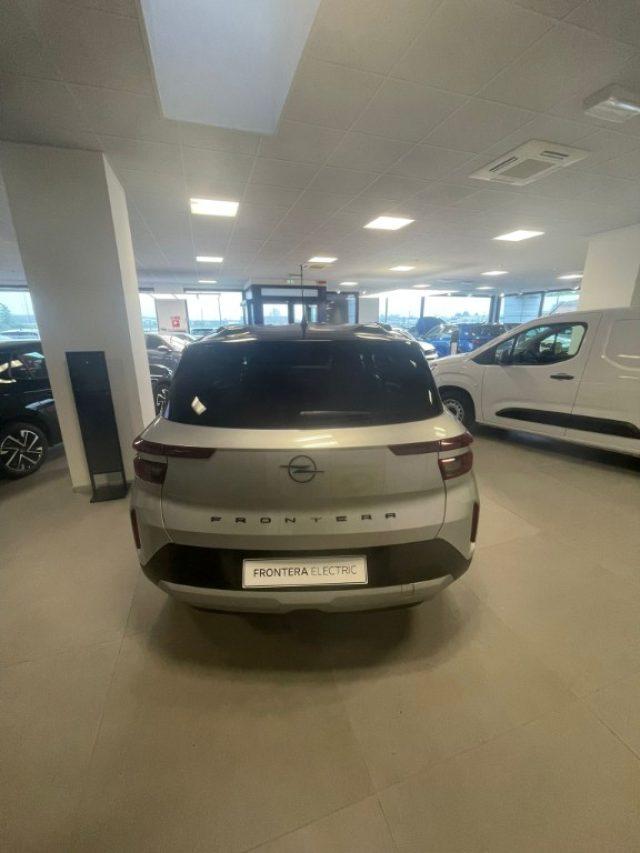 OPEL Frontera -e 113 CV Extended Range GS