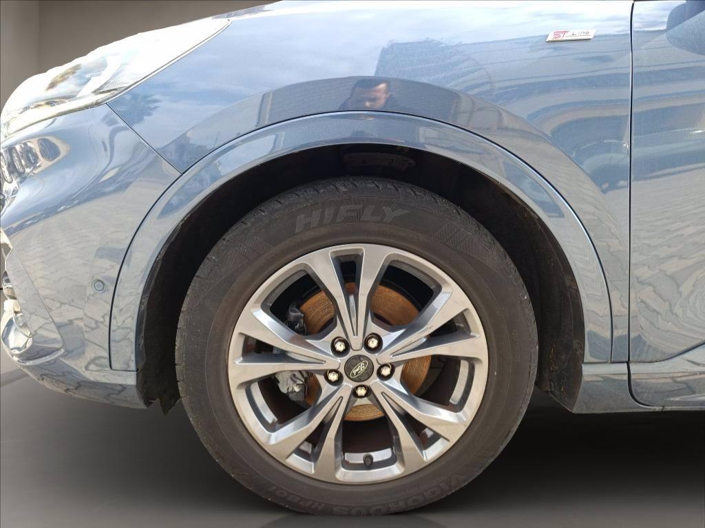 FORD Kuga 1.5 ecoblue ST-Line 2wd 120cv del 2022