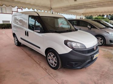 Fiat Doblò 1.6 MJT 3 POSTI Cargo Maxi 2021 IVA COMPRESA