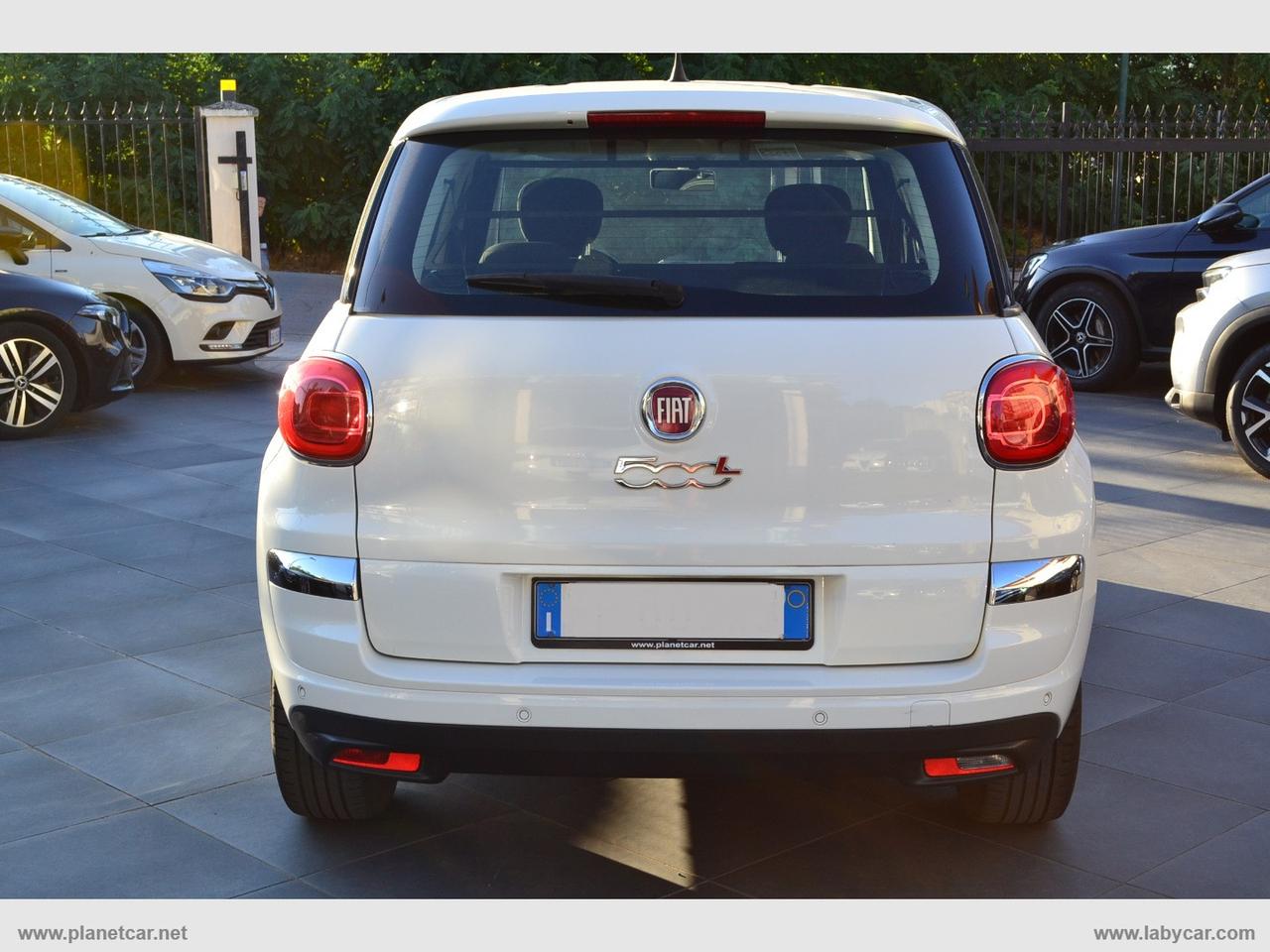 FIAT 500L Pro 1.3 MJT 95CV Pop Star 4p.ti N1 - 5 POSTI