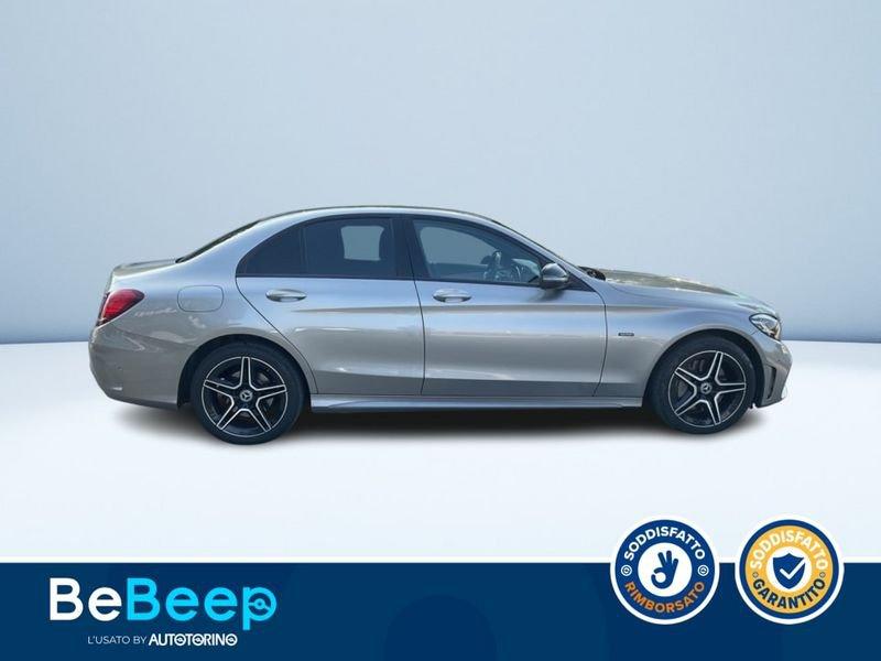 Mercedes-Benz Classe C C 300 DE EQ-POWER PREMIUM AUTO