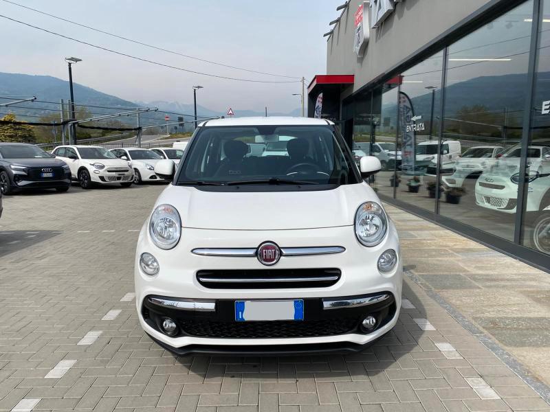 Fiat 500 L 500L 1.3 mjt Pop Star 95cv