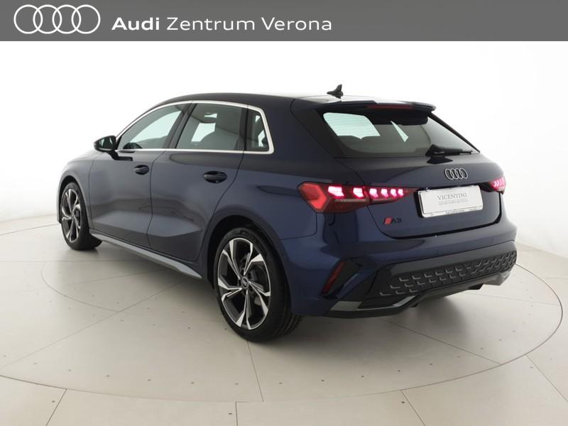 Sportback 30TFSI 116CV S tronic S line Edition